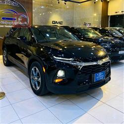 شيفروليه بليزر